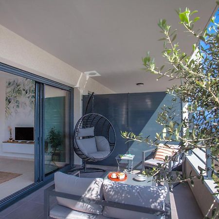 Playa Marina Apartman Bastia  Kültér fotó